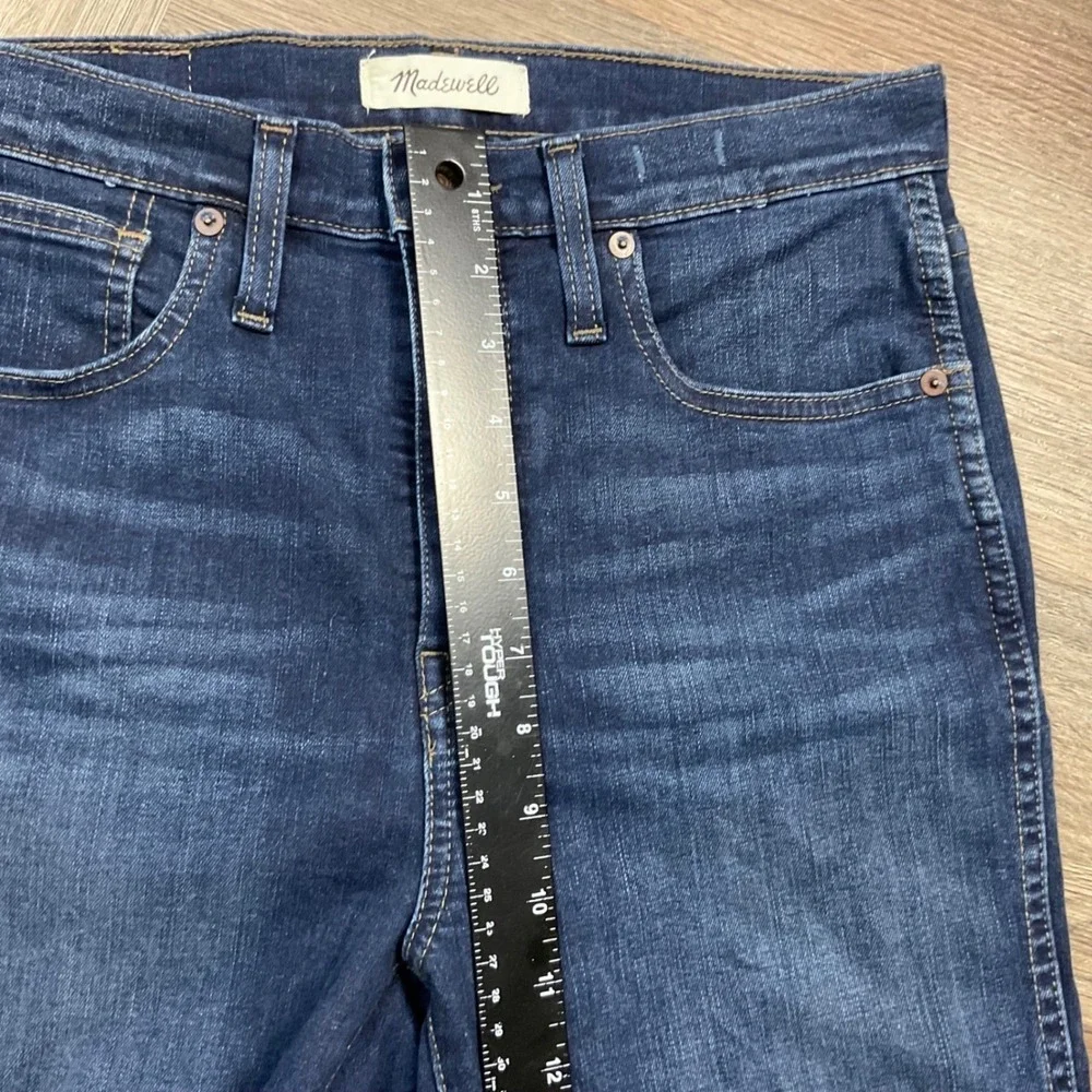 Madewell 10